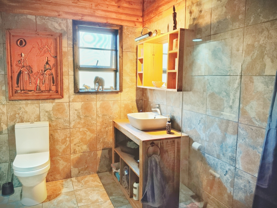3 Bedroom Property for Sale in Marloth Park Mpumalanga