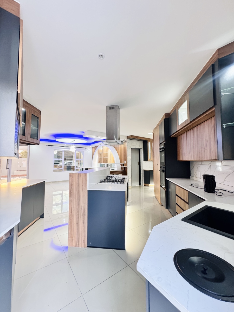 4 Bedroom Property for Sale in Aerorand Mpumalanga