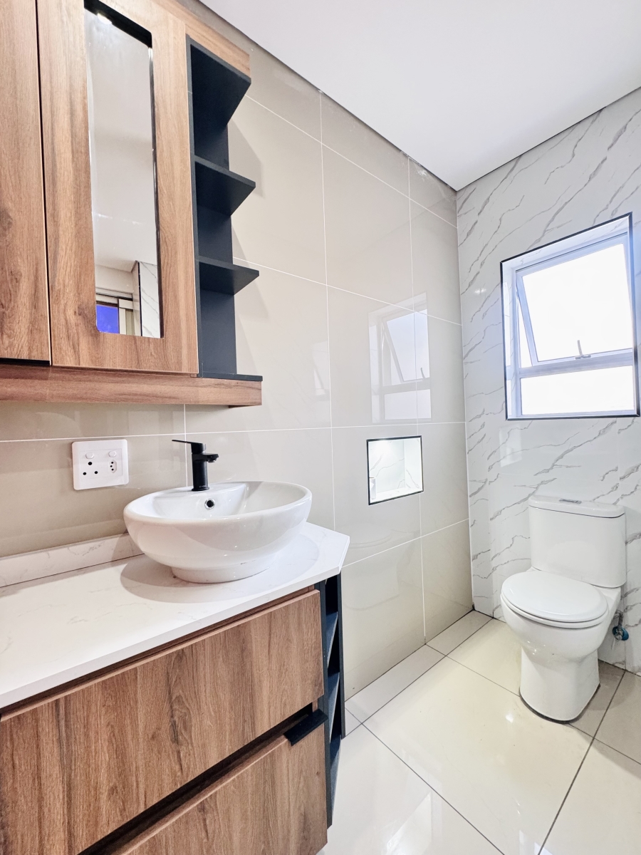 4 Bedroom Property for Sale in Aerorand Mpumalanga