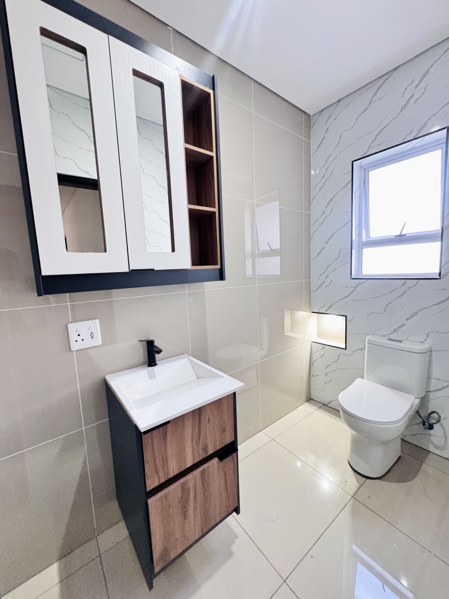 4 Bedroom Property for Sale in Aerorand Mpumalanga