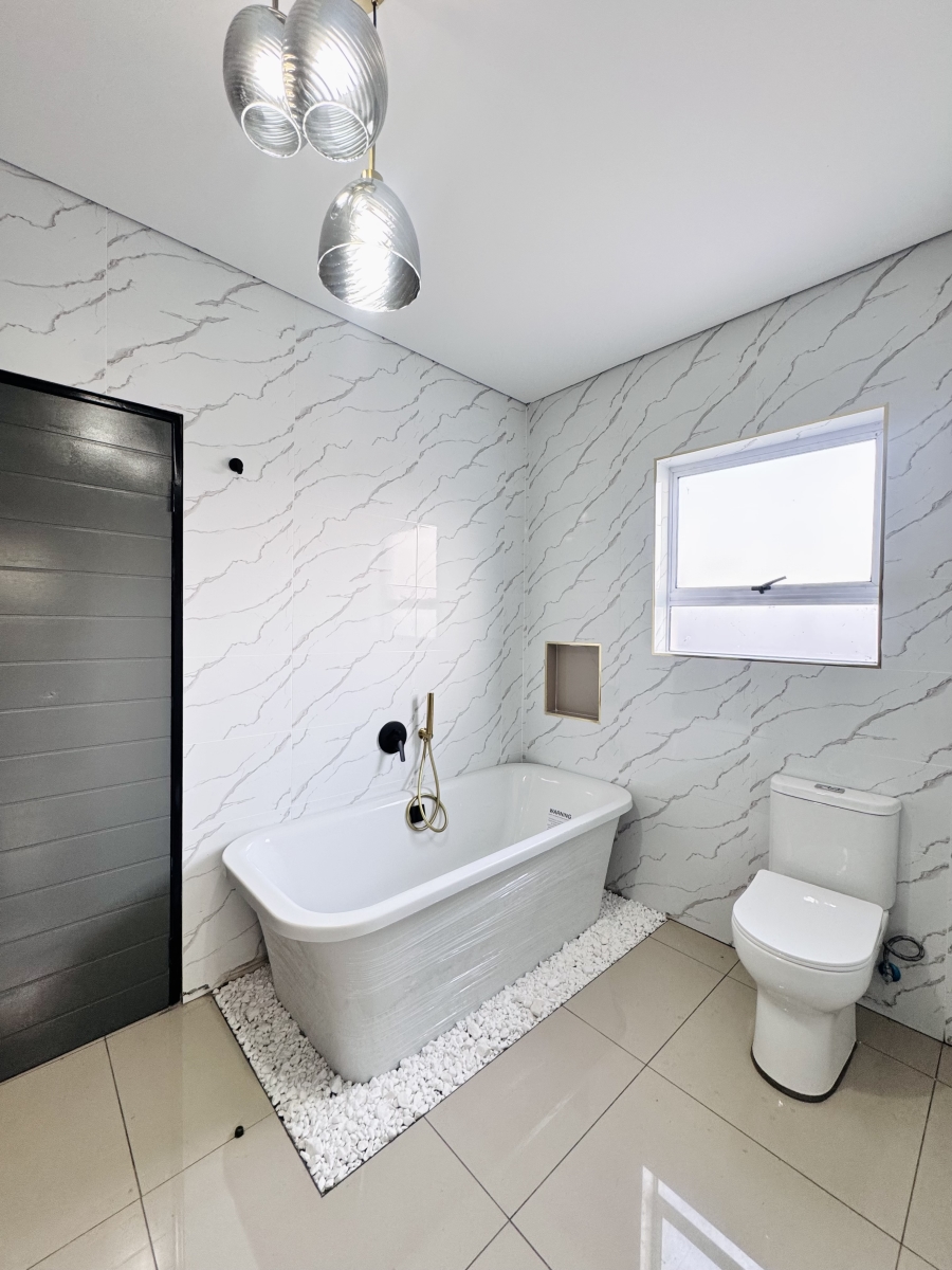 4 Bedroom Property for Sale in Aerorand Mpumalanga