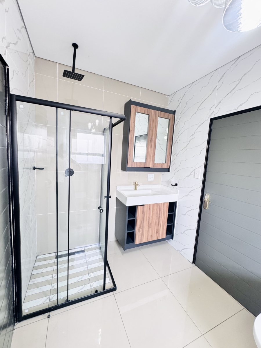 4 Bedroom Property for Sale in Aerorand Mpumalanga