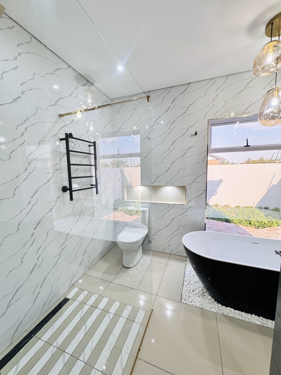 4 Bedroom Property for Sale in Aerorand Mpumalanga