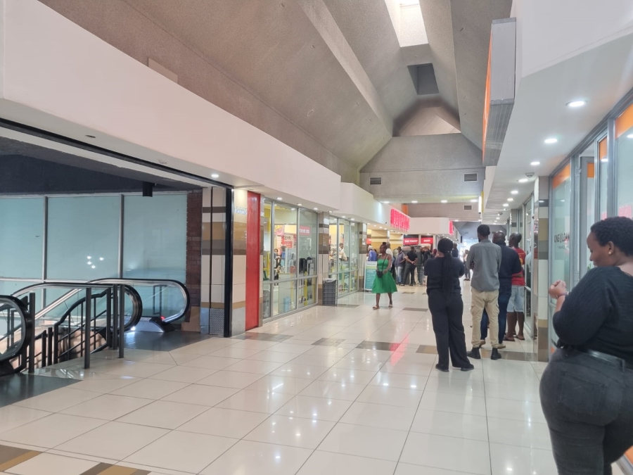 To Let Commercial Property for Rent in Nelspruit Mpumalanga