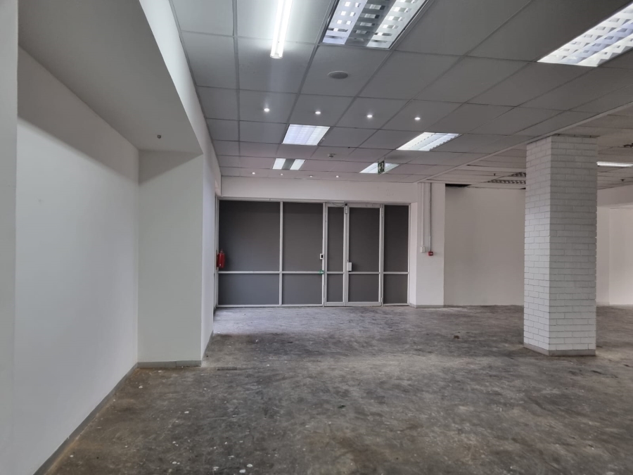 To Let Commercial Property for Rent in Nelspruit Mpumalanga
