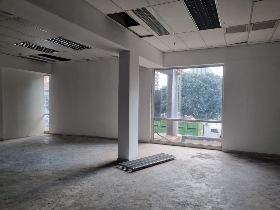 To Let Commercial Property for Rent in Nelspruit Mpumalanga