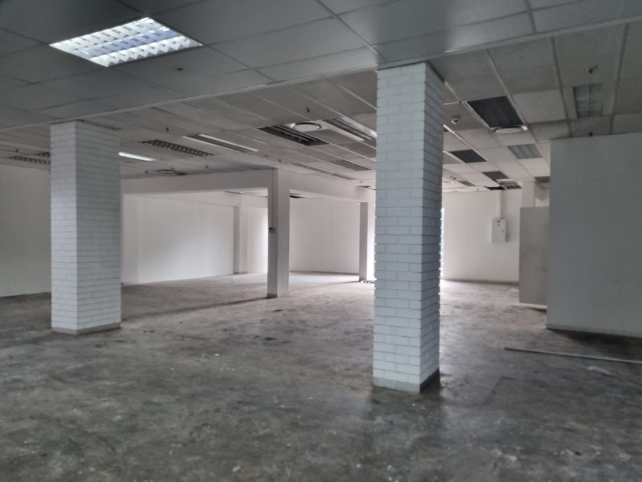 To Let Commercial Property for Rent in Nelspruit Mpumalanga