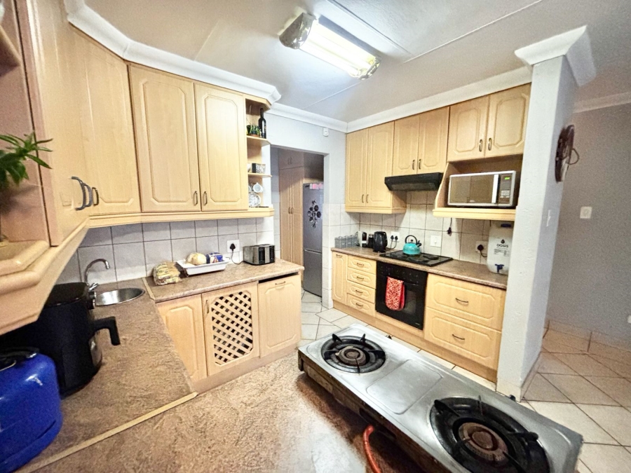 3 Bedroom Property for Sale in Noordrand Mpumalanga