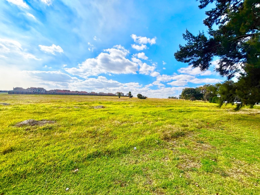 0 Bedroom Property for Sale in Terra Nova Mpumalanga