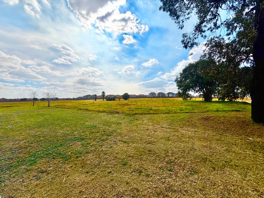 0 Bedroom Property for Sale in Terra Nova Mpumalanga