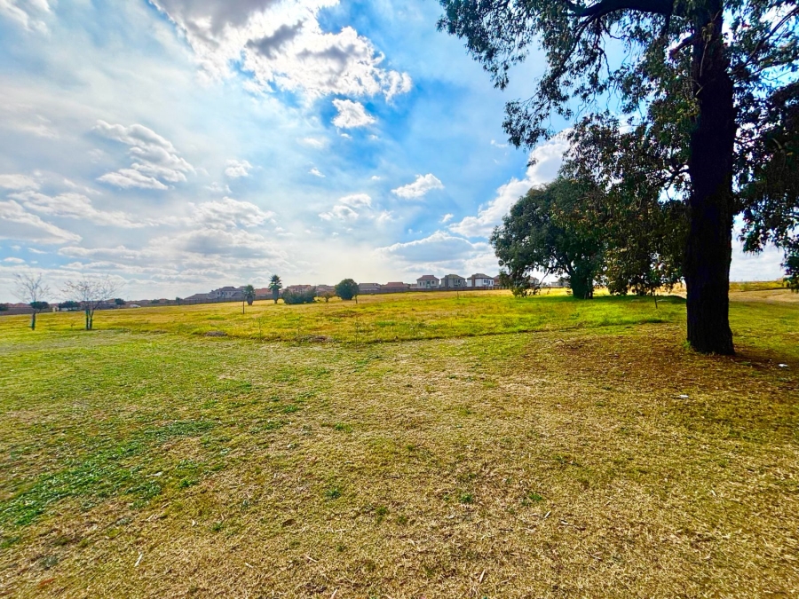 0 Bedroom Property for Sale in Terra Nova Mpumalanga