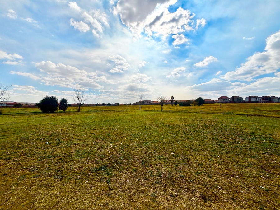 0 Bedroom Property for Sale in Terra Nova Mpumalanga