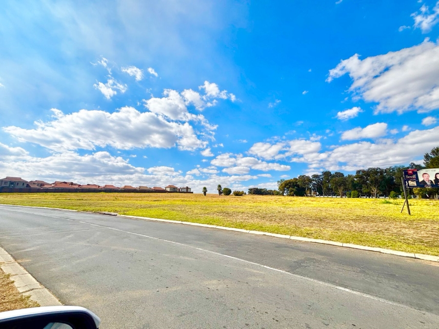0 Bedroom Property for Sale in Terra Nova Mpumalanga