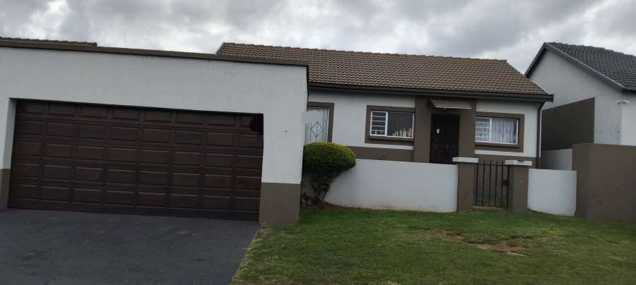 3 Bedroom Property for Sale in Tasbet Park Mpumalanga
