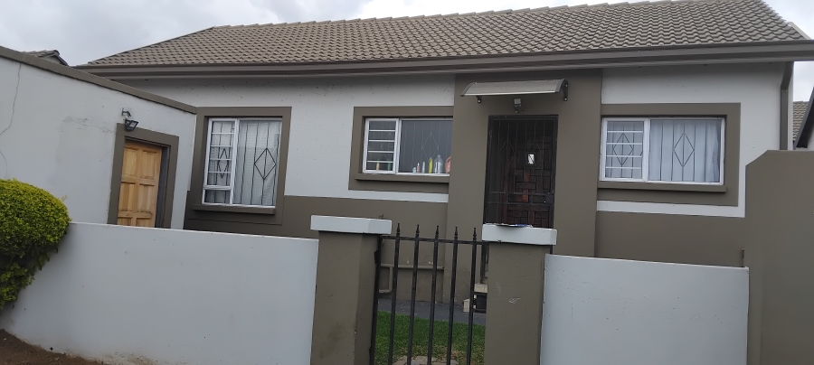 3 Bedroom Property for Sale in Tasbet Park Mpumalanga