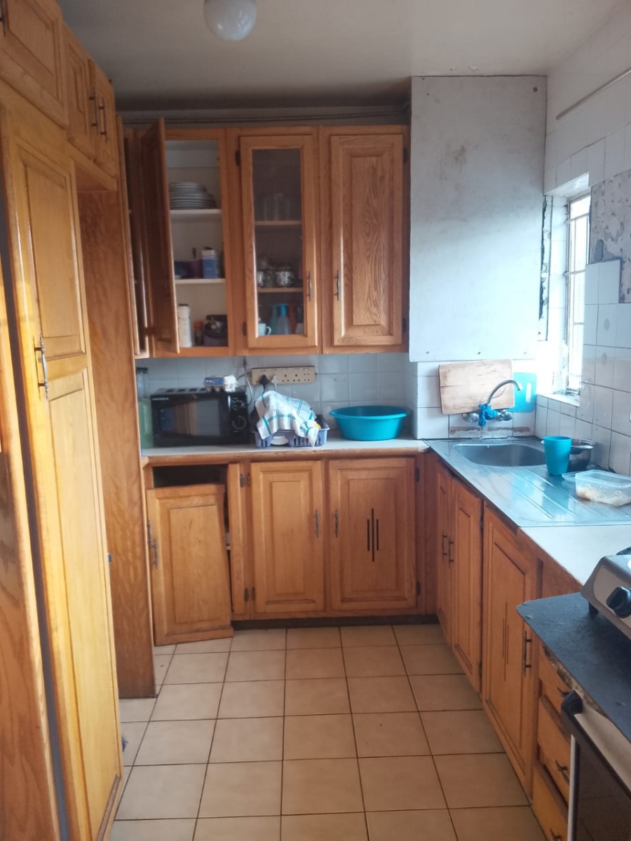 2 Bedroom Property for Sale in Witbank Ext 5 Mpumalanga