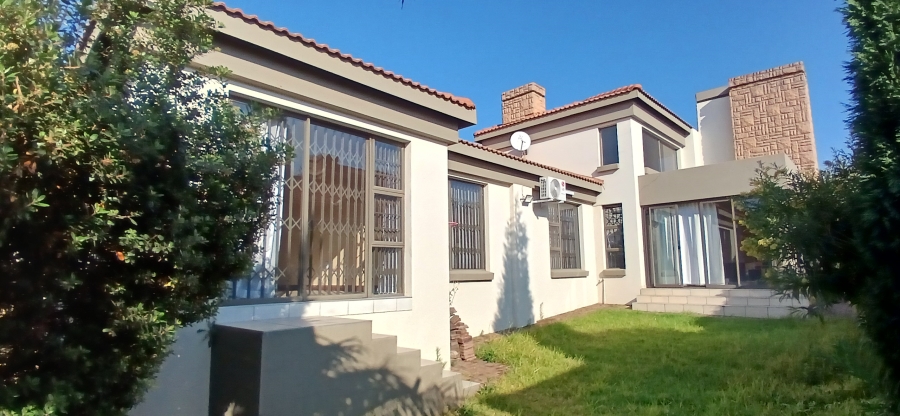 3 Bedroom Property for Sale in Ben Fleur Mpumalanga