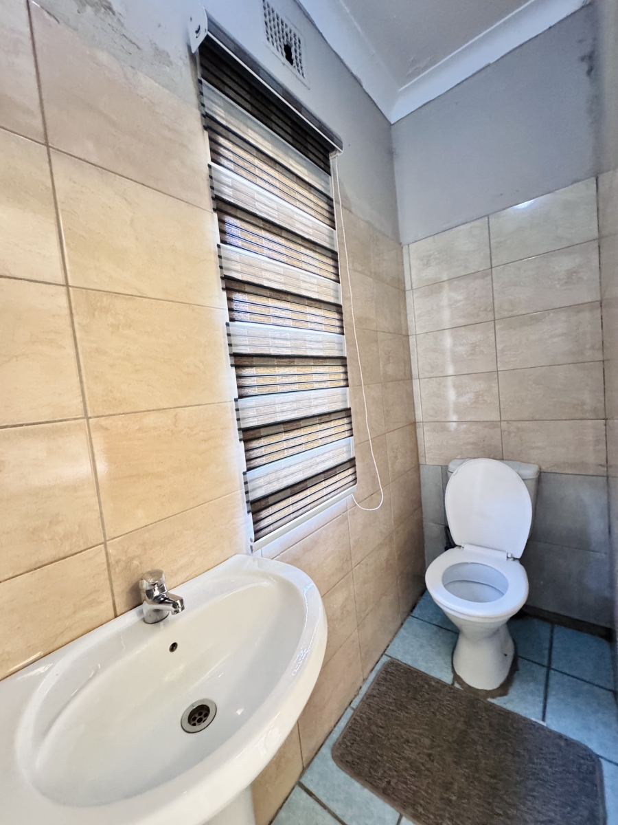 10 Bedroom Property for Sale in Witbank Ext 8 Mpumalanga