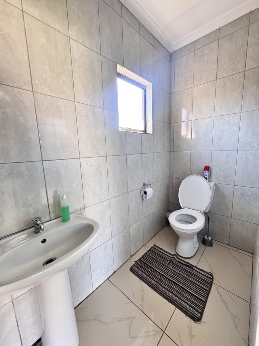 10 Bedroom Property for Sale in Witbank Ext 8 Mpumalanga