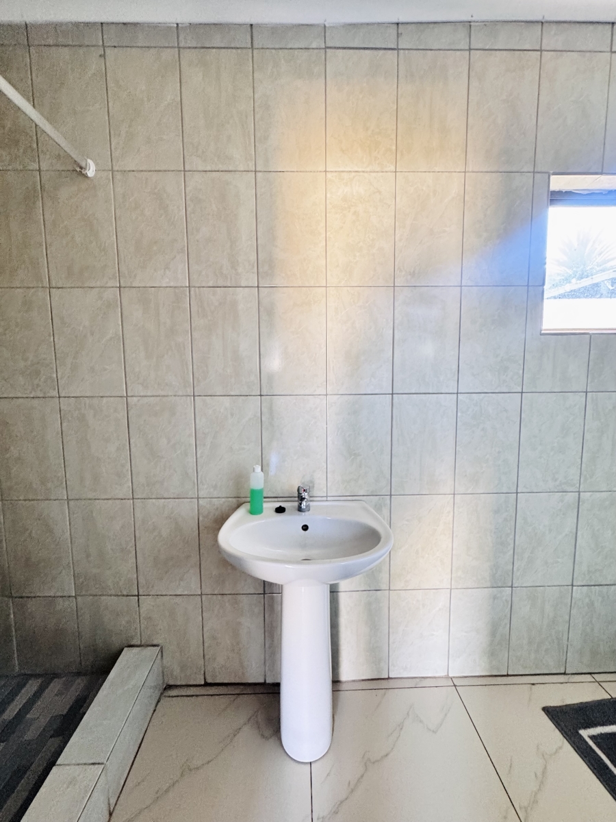 10 Bedroom Property for Sale in Witbank Ext 8 Mpumalanga