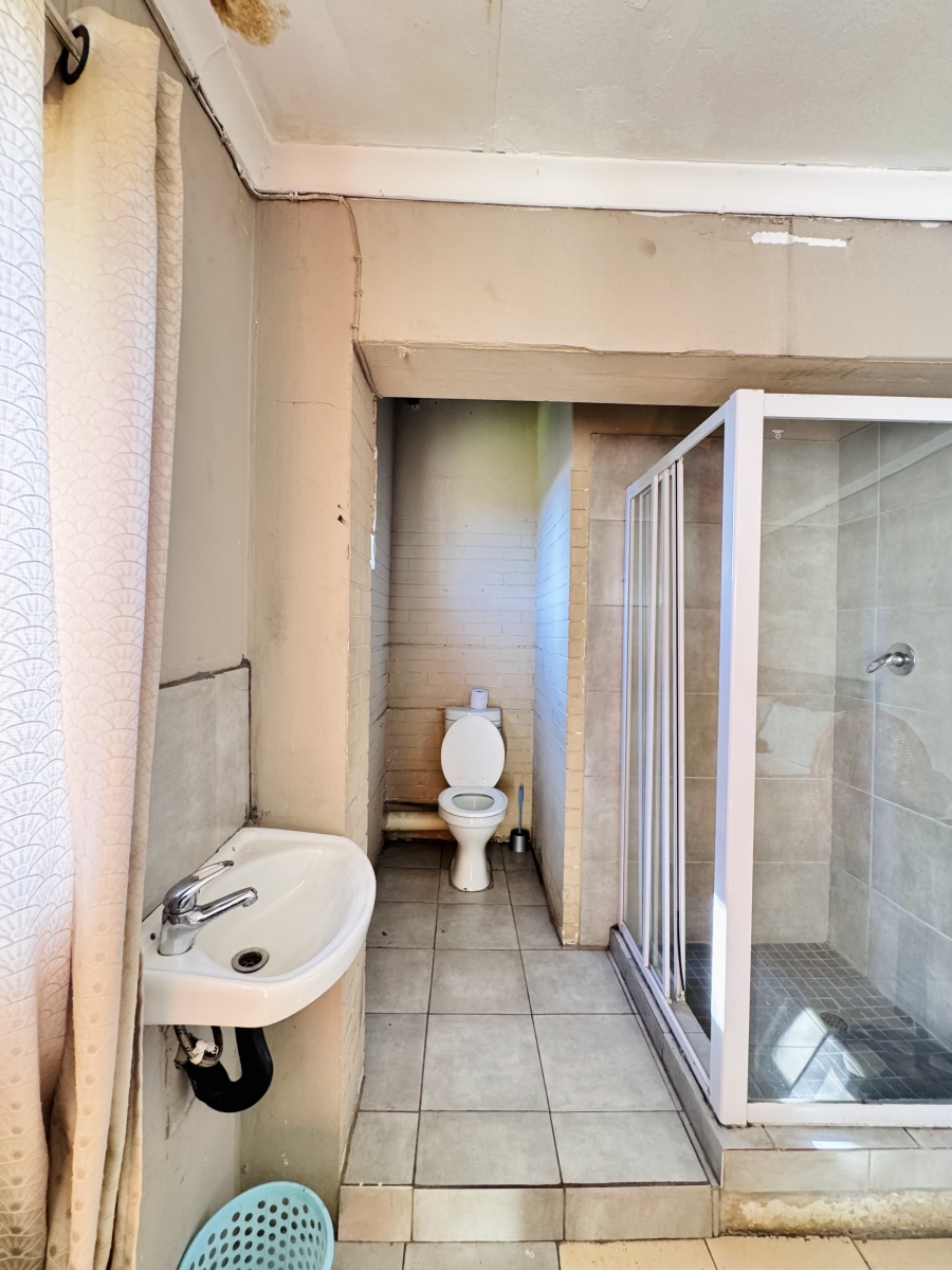 10 Bedroom Property for Sale in Witbank Ext 8 Mpumalanga