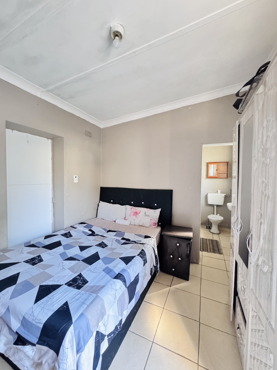 10 Bedroom Property for Sale in Witbank Ext 8 Mpumalanga