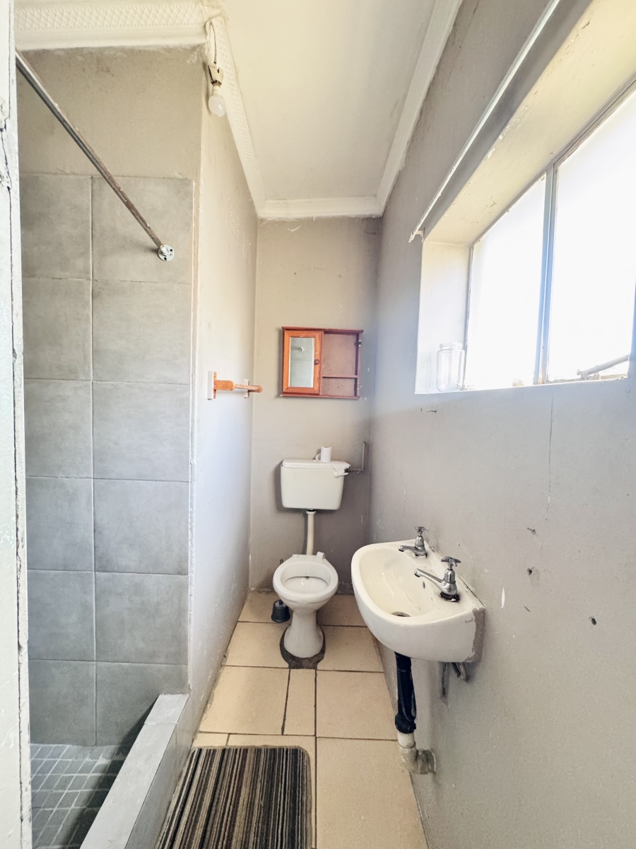 10 Bedroom Property for Sale in Witbank Ext 8 Mpumalanga