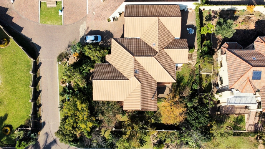 4 Bedroom Property for Sale in Ben Fleur Mpumalanga