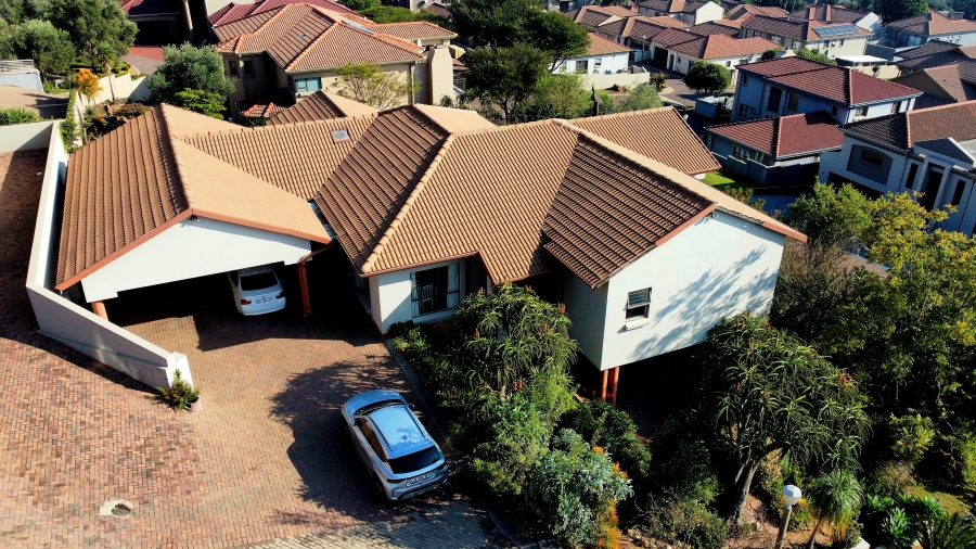 4 Bedroom Property for Sale in Ben Fleur Mpumalanga