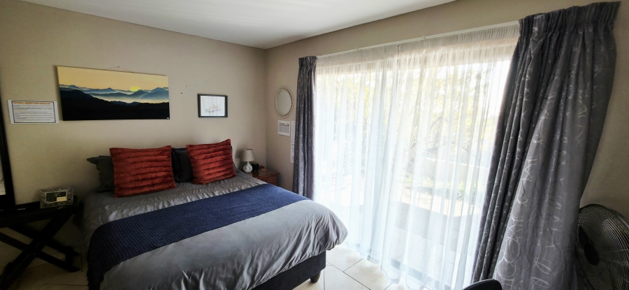 4 Bedroom Property for Sale in Ben Fleur Mpumalanga
