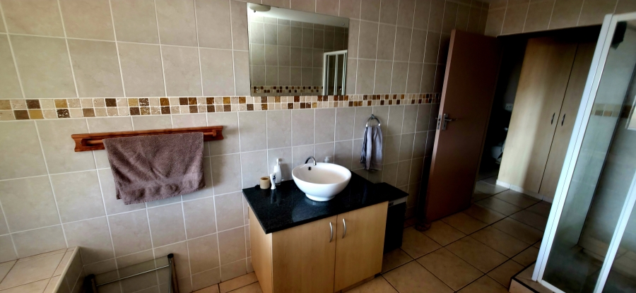 4 Bedroom Property for Sale in Ben Fleur Mpumalanga