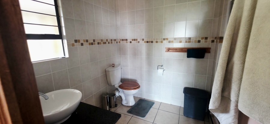 4 Bedroom Property for Sale in Ben Fleur Mpumalanga
