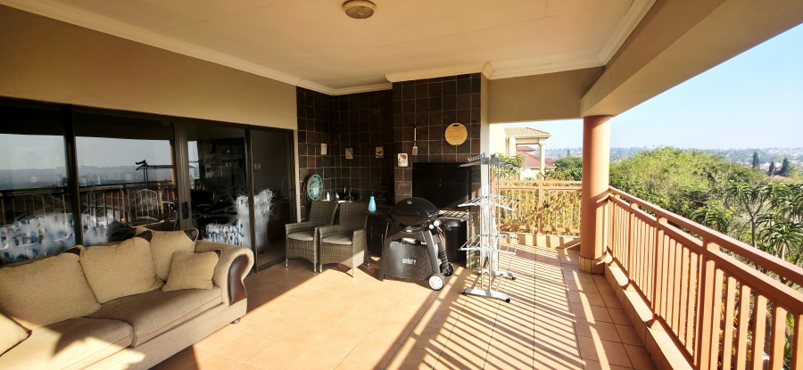 4 Bedroom Property for Sale in Ben Fleur Mpumalanga