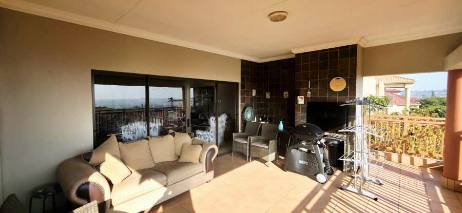 4 Bedroom Property for Sale in Ben Fleur Mpumalanga