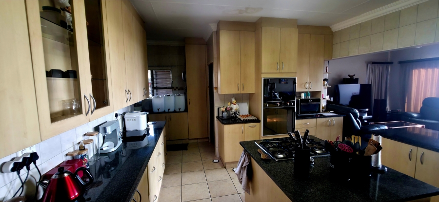 4 Bedroom Property for Sale in Ben Fleur Mpumalanga
