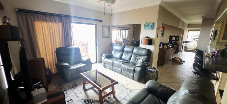 4 Bedroom Property for Sale in Ben Fleur Mpumalanga