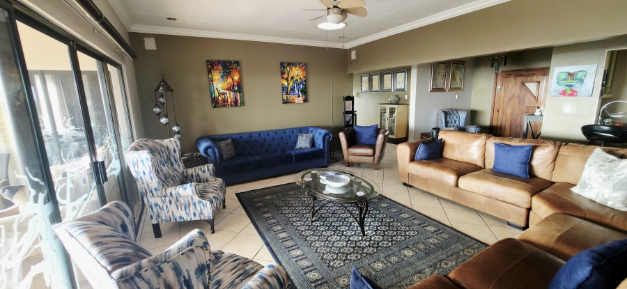 4 Bedroom Property for Sale in Ben Fleur Mpumalanga