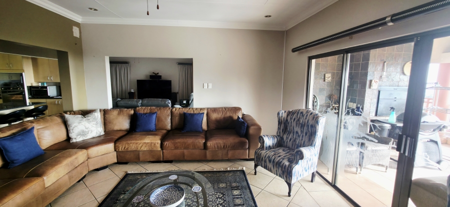 4 Bedroom Property for Sale in Ben Fleur Mpumalanga