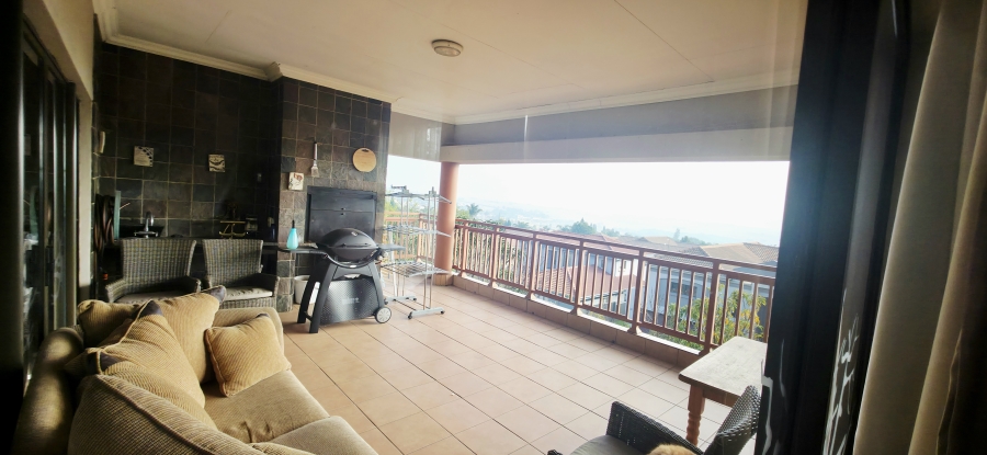 4 Bedroom Property for Sale in Ben Fleur Mpumalanga