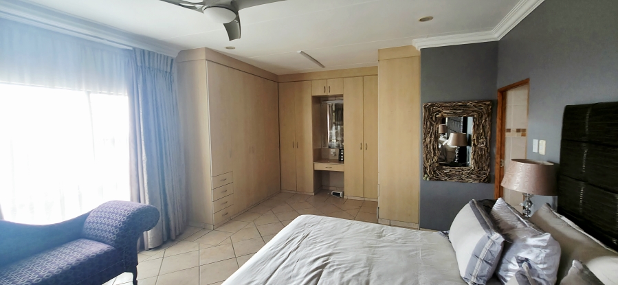 4 Bedroom Property for Sale in Ben Fleur Mpumalanga