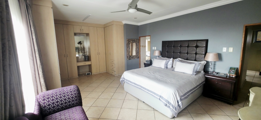 4 Bedroom Property for Sale in Ben Fleur Mpumalanga