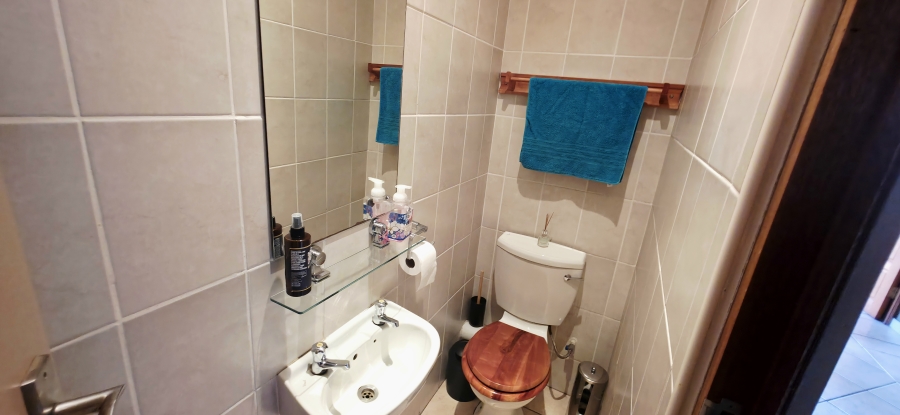 4 Bedroom Property for Sale in Ben Fleur Mpumalanga