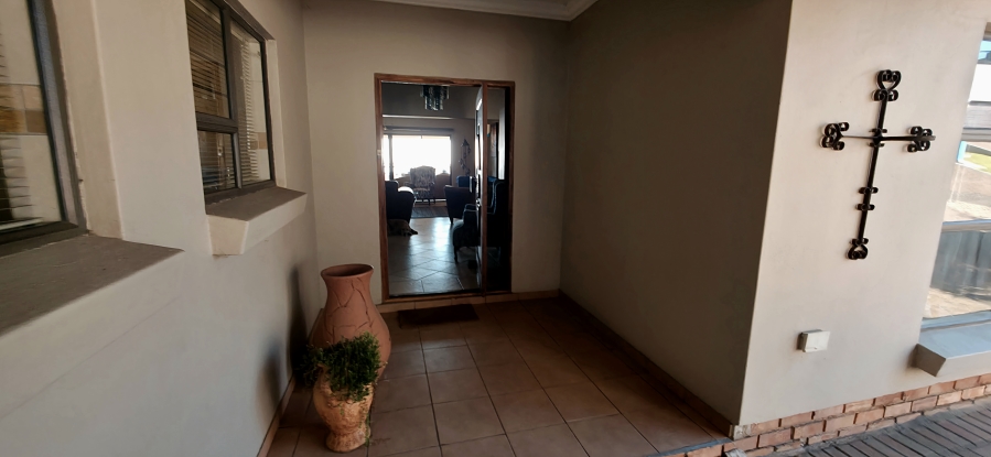 4 Bedroom Property for Sale in Ben Fleur Mpumalanga