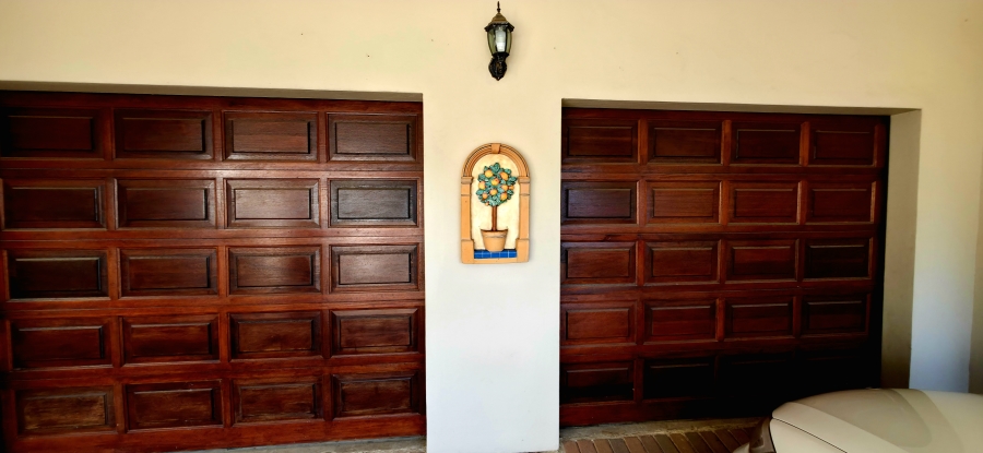 4 Bedroom Property for Sale in Ben Fleur Mpumalanga