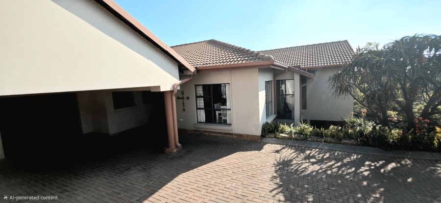 4 Bedroom Property for Sale in Ben Fleur Mpumalanga