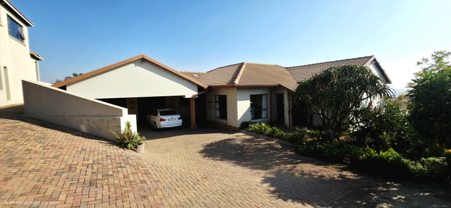 4 Bedroom Property for Sale in Ben Fleur Mpumalanga