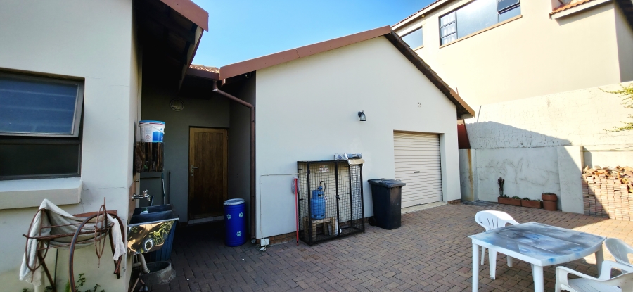 4 Bedroom Property for Sale in Ben Fleur Mpumalanga