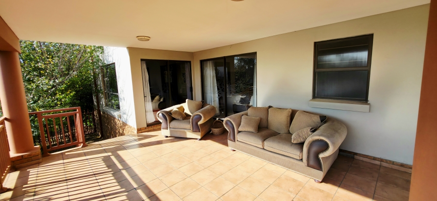 4 Bedroom Property for Sale in Ben Fleur Mpumalanga