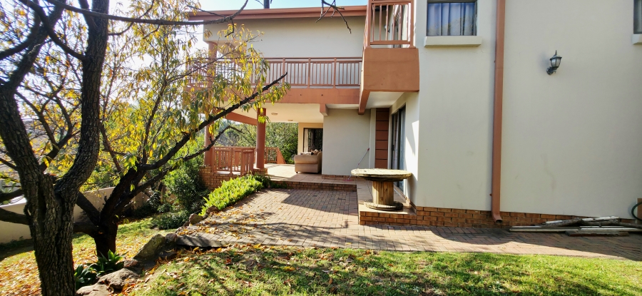 4 Bedroom Property for Sale in Ben Fleur Mpumalanga