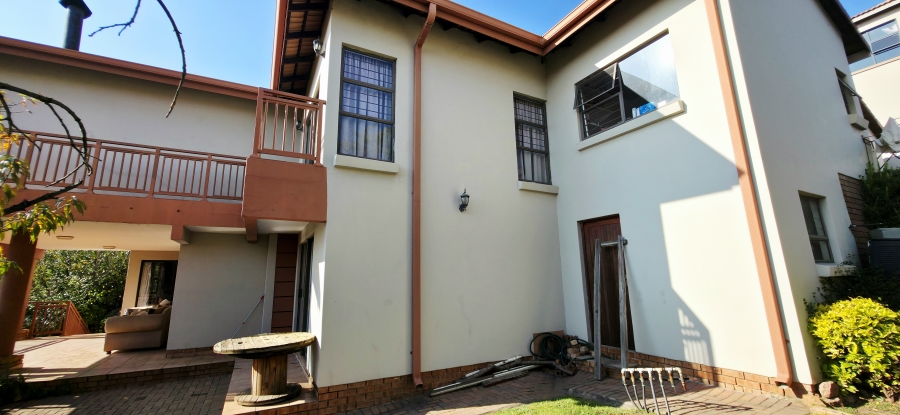 4 Bedroom Property for Sale in Ben Fleur Mpumalanga